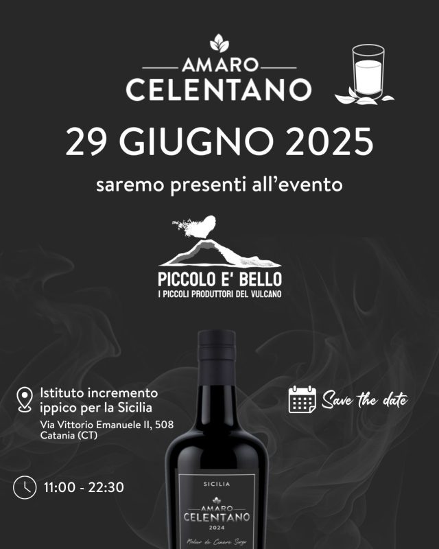 piccolo e bello evento giugno